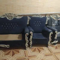 مبل پنج نفره