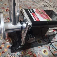 چرخ گوشت یورو لوکس