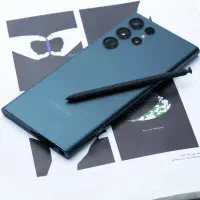 s22 ultra 256 snapdragon|موبایل|شیراز, شهرک آرین|دیوار
