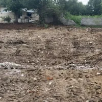 زمین تجاری بر جاده سند تکبرگ تهاتر با خانه ماشین