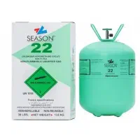 گاز r22 سیزن ۱۳کیلویی
