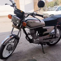 متور فروش فوری 1403
