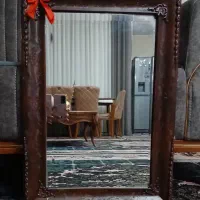 آینه رومیزی