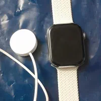 ساعت هوشمند