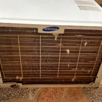 کولر گازی پنجره ای سامسونگ