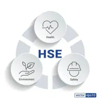 استخدام کارشناس HSE و کارشناس دفتر فنی