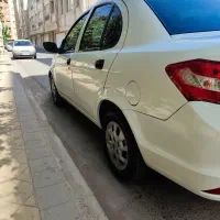 ساینا  ex  مدل ۱۴۰۰