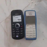 نوکیا۱۲۸۰ و ۱۱۰۰