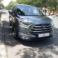 جک s 3 مدل ۱۴۰۳ بدون رنگ