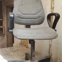 صندلی چرخشی