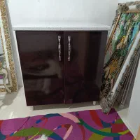 کابینت ام دی آف در حد نو