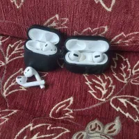 فروشی هندزفری اپل ۲عدد