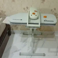 اتو پرس Gilberton