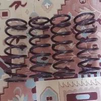 لول فنر پراید