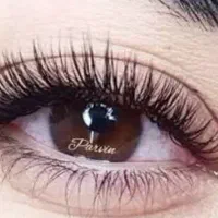 اکستنشن مژه ولیفت ابرو رایگا