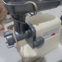 گوشت چرخ کنی