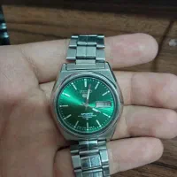 ساعت سیکو۵