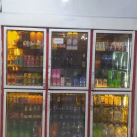 فروش کلیه وسایل سوپرمارکت