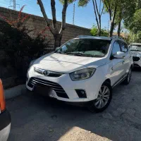 جک S5 اتوماتیک