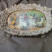 دکوری سلطنتی / آنتیک نما (قیمت استثنایی)