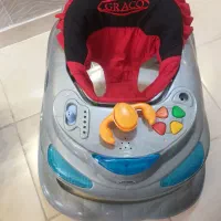 رورواک و کرئر