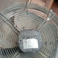 فروش ۸۵عدد هواکش زیلابک در حد