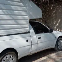 اریسان ۱ کم کار