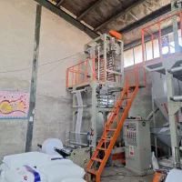 نایلکس ب قیمت درب کارخانه