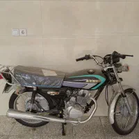 هوندا بهرو 1404 خشک