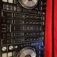 دستگاه دیجی پایونیر sx2