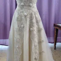 فروش لباس عروس