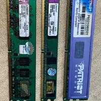 پاور کامپیوتر . رم ddr2 . فلاپی دیسک