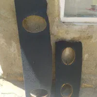 تاقچه پراید و پیکان