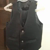 کت شلوار بچگانه