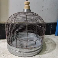 قفس پرنده