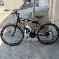دوچرخه سایز ۲۶