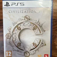 ( PS5 )  Mafia ، civilization vii|کنسول، بازی ویدئویی و آنلاین|تهران, جی|دیوار
