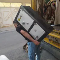 تنهابار