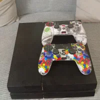 ps4 fat500 پلی استیشن