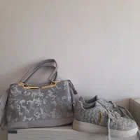 کیف و کفش نو