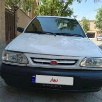 پراید مدل 98