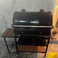 باربیکیو ( کباب پز )