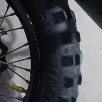 تریل 250CC|موتورسیکلت|تبریز, |دیوار