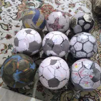 توپ فوتسال