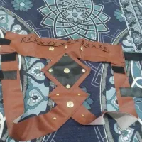 درع یا زرع