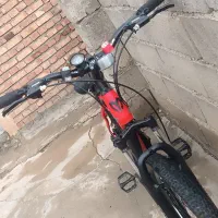 دوچرخه