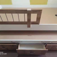 تخت خواب کمجا  مهمان دار کودک نوجوان