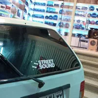 سیستم صوتی میدرنج سابووفر امپلی فایر
