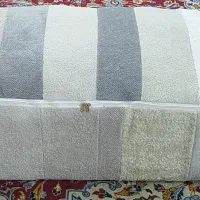 باکس لباس ،کاور رختخواب، روبالشتی، کاور پتو