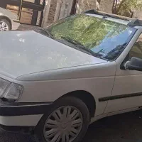 آردی۸۲سفید با موتور نو